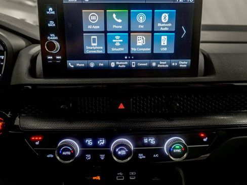 Certified 2024 Honda CR-V EX-L image 24