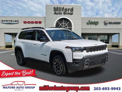New 2026 Jeep Cherokee Limited