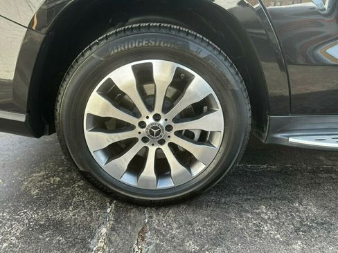 Used 2018 Mercedes-Benz GLS 450 LocalTrade/4MATIC/Premium1Pkg/ image 33