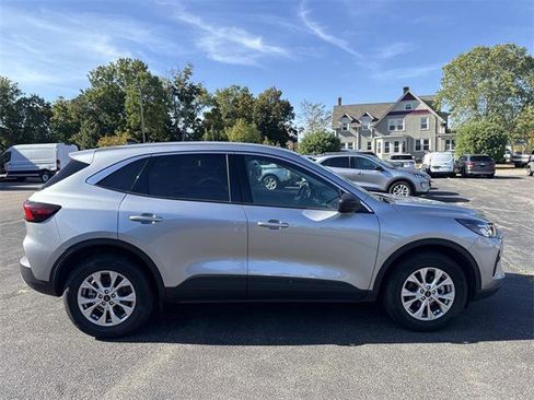 Used 2024 Ford Escape Active image 42