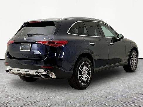 Certified 2023 Mercedes-Benz GLC 300 4MATIC image 6