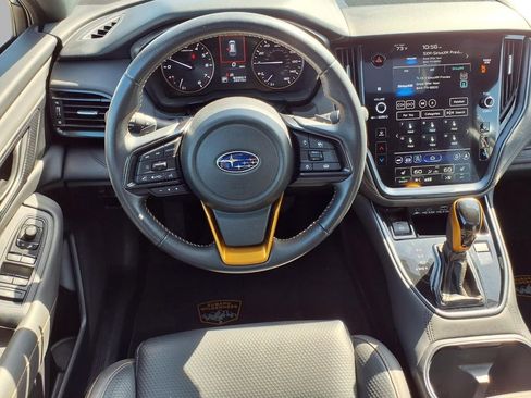 Certified 2023 Subaru Outback Wilderness image 2