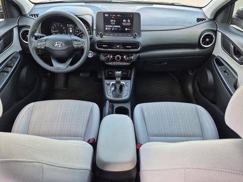 Used 2023 Hyundai Kona SEL w/ Cargo Package AWD/4WD image 15
