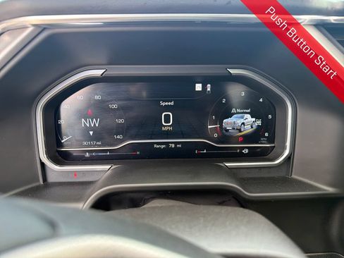 Used 2023 GMC Sierra 1500 Denali w/ Denali Reserve Package AWD/4WD image 18