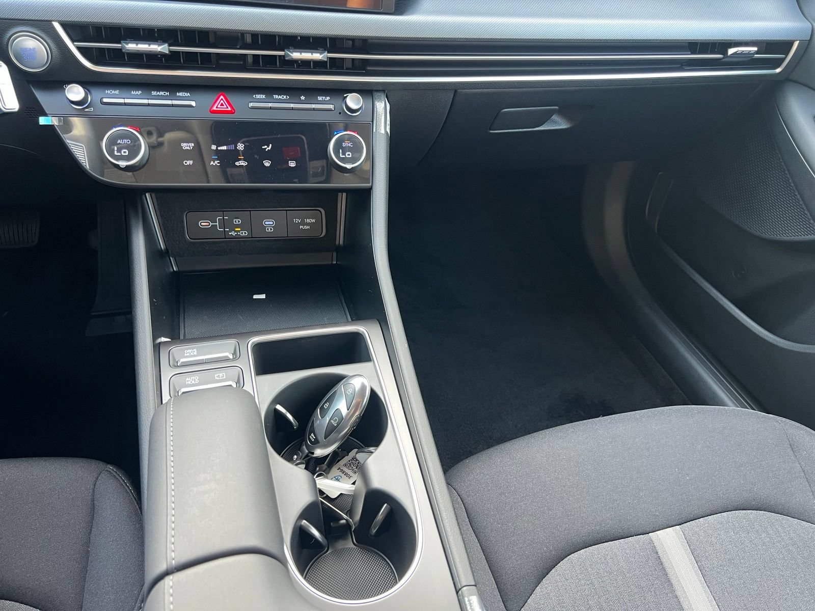 New 2026 Hyundai Sonata Blue FWD image 32