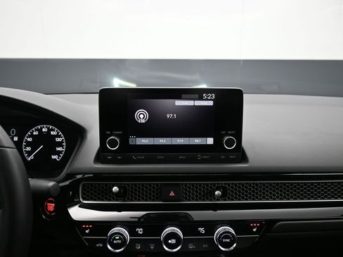 Used 2024 Honda Civic EX image 45