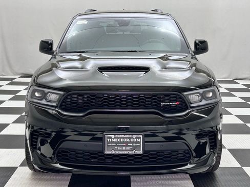 New 2026 Dodge Durango GT w/ Tow 'N Go Package image 3
