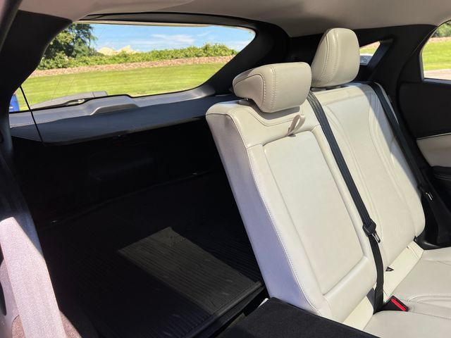 Certified 2023 Ford Mustang Mach-E Premium RWD image 32