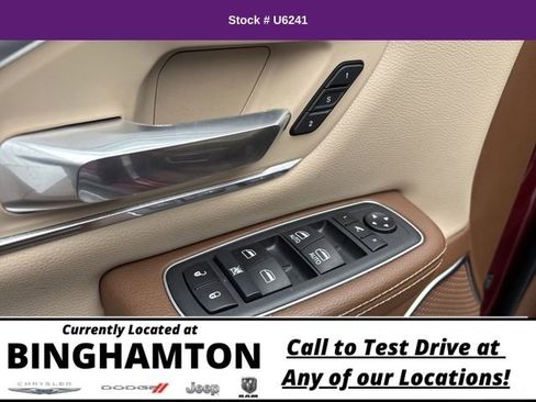 Used 2020 RAM 1500 Laramie image 10