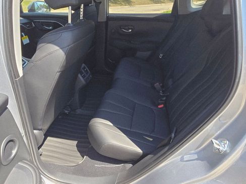 New 2025 Acura ADX Base image 19