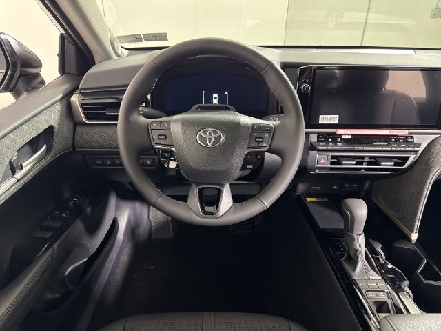 New 2026 Toyota Camry XLE w/ Premium Plus Package FWD image 20