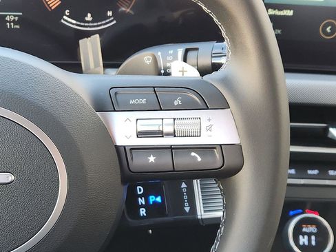 New 2026 Hyundai Sonata SEL image 28