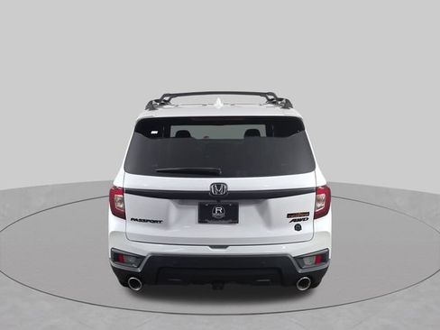 Used 2023 Honda Passport TrailSport image 40