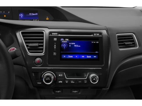 Used 2014 Honda Civic LX image 9