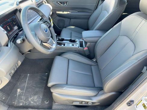 New 2026 Subaru Outback Touring XT image 5