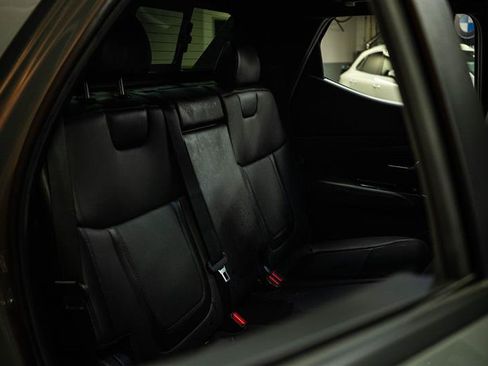 Used 2024 Hyundai Santa Cruz Limited AWD/4WD image 11