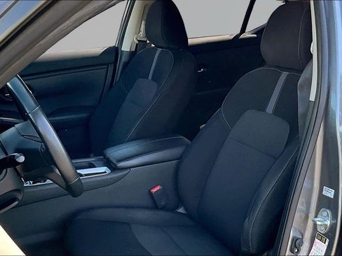 Used 2023 Nissan Sentra SV w/ All-Weather Package image 21