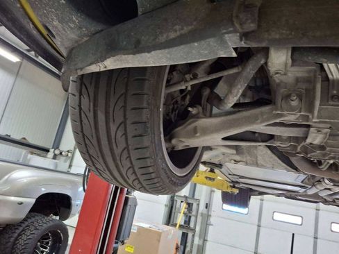 Used 2011 Chevrolet Corvette Grand Sport w/ Preferred Equipment Group image 14