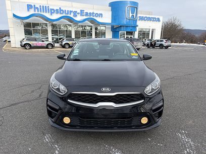 Used 2019 Kia Forte LXS