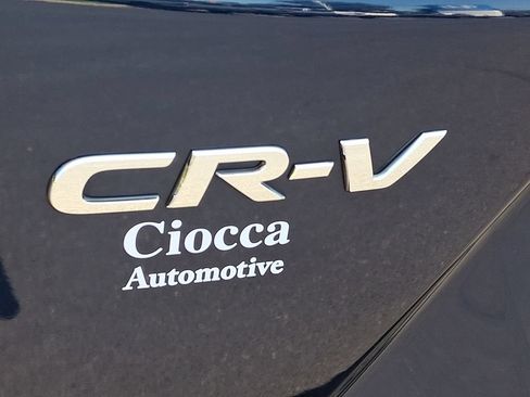 Used 2020 Honda CR-V EX image 31