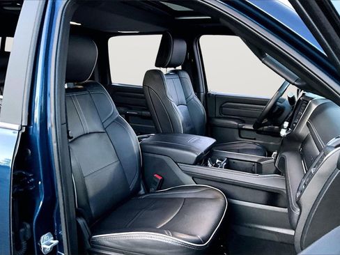 Certified 2024 RAM 2500 Limited image 24