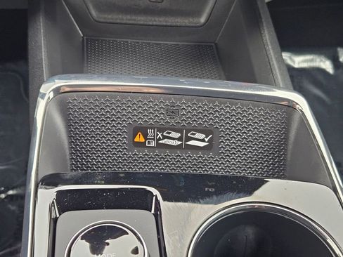 New 2026 Chevrolet Equinox RS AWD/4WD image 26