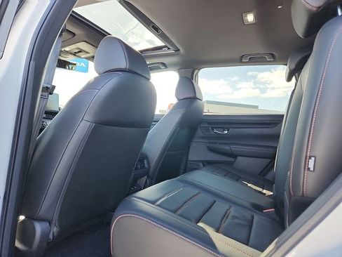 Used 2025 Honda CR-V Sport-L image 10