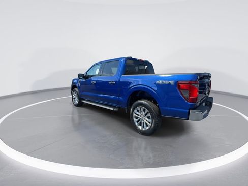 New 2026 Ford F150 XLT AWD/4WD image 6
