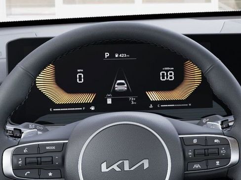 New 2026 Kia K5 GT FWD image 21