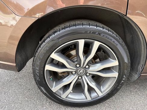 Used 2019 Acura MDX FWD w/ Advance Package image 24