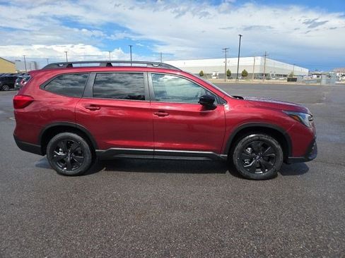Used 2026 Subaru Ascent Premium w/ Premium Package AWD/4WD image 2
