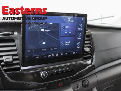 Used 2024 Ford E-Transit Low Roof image 20