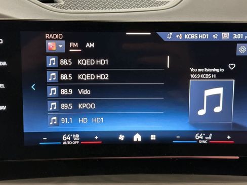 New 2026 BMW X1 xDrive28i w/ Technology Package image 18