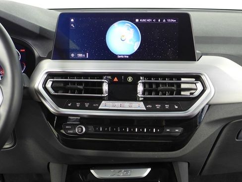 Used 2024 BMW X3 xDrive30i w/ M Sport Package image 26