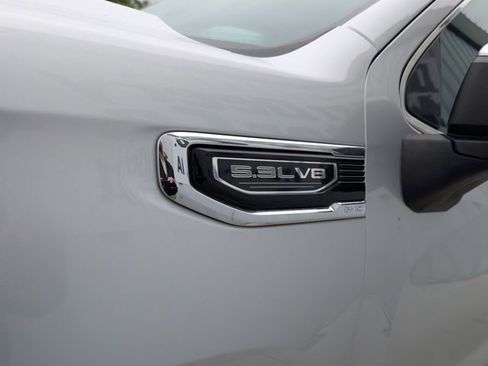 Used 2020 GMC Sierra 1500 SLT w/ SLT Premium Plus Package image 8