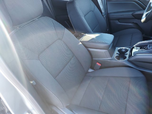 New 2026 GMC Canyon Elevation w/ Convenience Package RWD image 33
