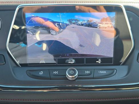 Used 2021 Chevrolet Blazer RS image 20