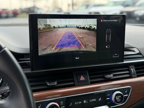 Used 2020 Audi A5 2.0T Premium w/ Convenience Package image 23