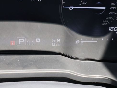 New 2026 Subaru Crosstrek 2.5i Limited AWD/4WD image 32
