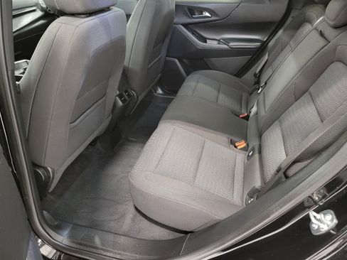 Used 2025 Chevrolet Equinox LT AWD/4WD image 22