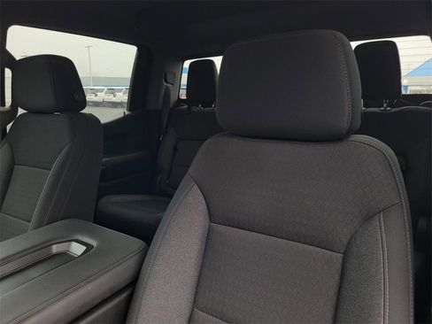 Used 2020 Chevrolet Silverado 1500 LT w/ Texas Edition image 29