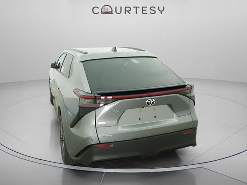 New 2026 Toyota bZ image 9