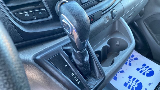 Used 2022 Ford Transit 250 Medium Roof RWD image 19