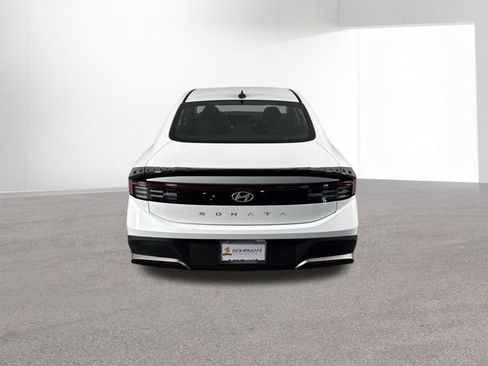 New 2026 Hyundai Sonata SE image 30