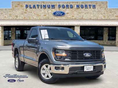 Used 2026 Ford F150 XL w/ Equipment Group 103A High