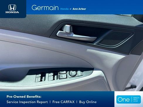 Used 2016 Hyundai Tucson SE w/ Option Group 02 FWD image 18