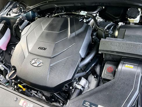 Used 2025 Hyundai Palisade SEL AWD/4WD image 33