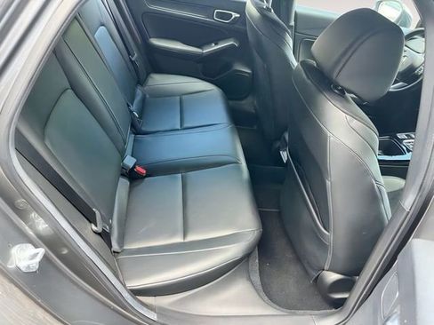 Used 2024 Acura Integra A-Spec FWD image 14