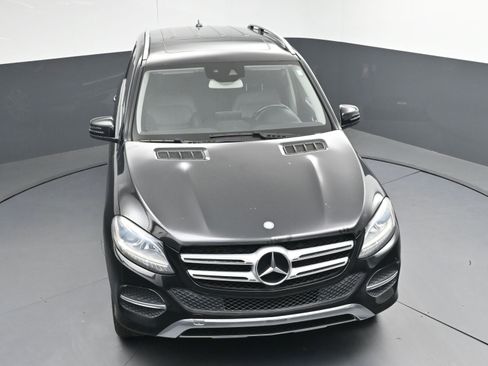 Used 2016 Mercedes-Benz GLE 350 w/ Premium Package image 33