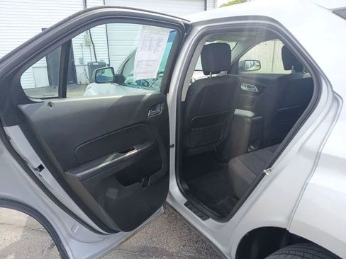 Used 2014 Chevrolet Equinox LS FWD image 17